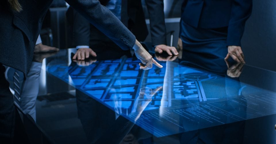 Vertrouwen in een principebesluit | JPR Advocaten