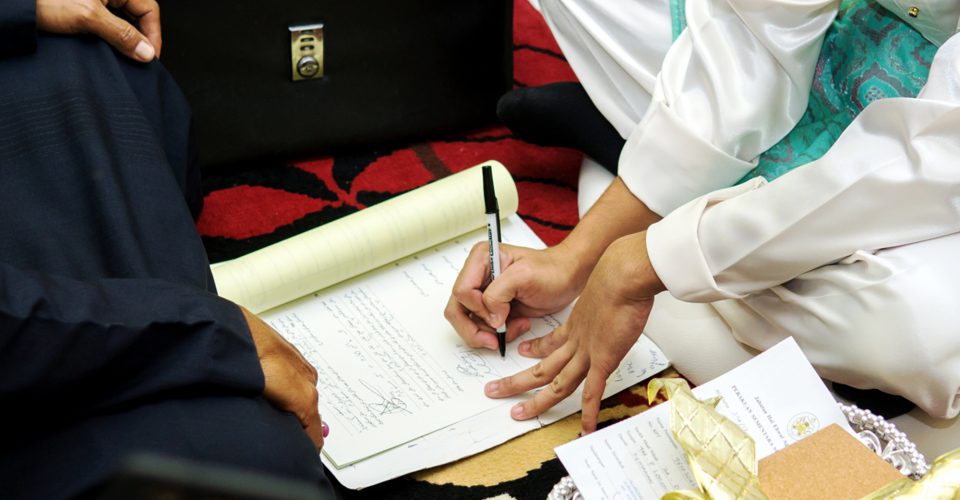 Toelaatbare privacy inbreuk bij imam | JPR Advocaten