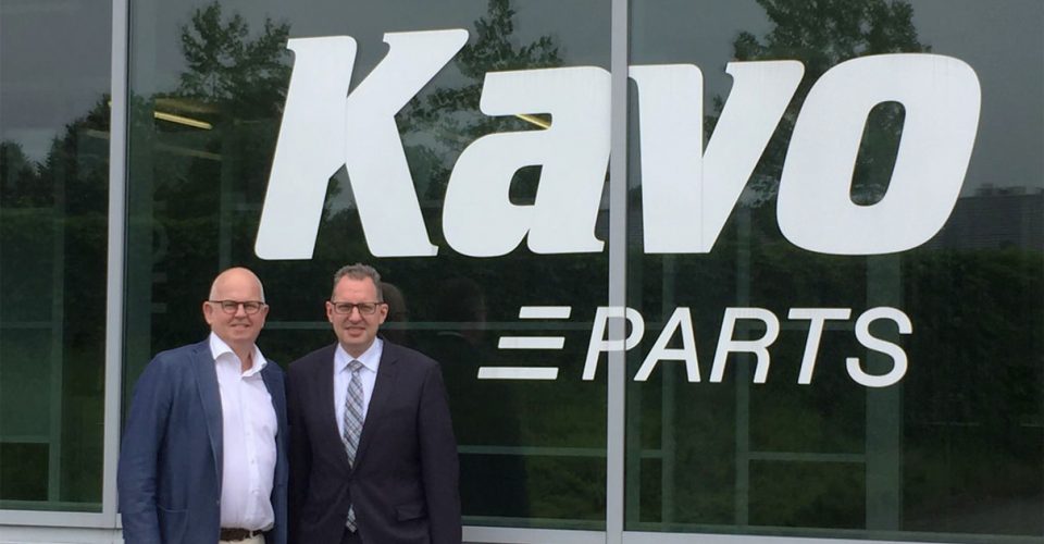 Bedrijfsovername is een zaak van vertrouwen | JPR Advocaten