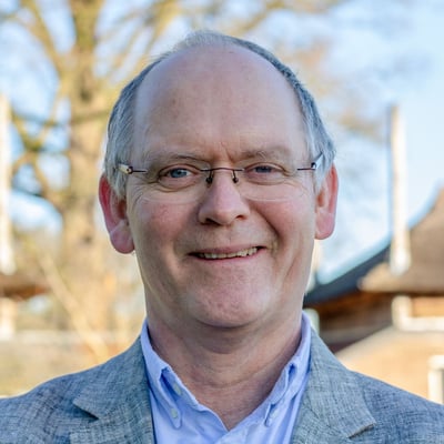 Prof. Dr. Ynte Schukken MBA 