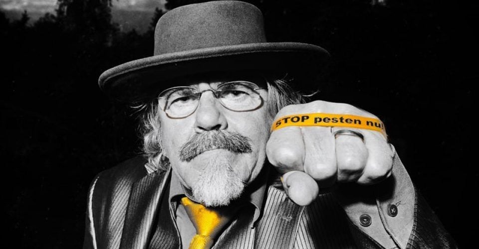 Samen tegen pesten | JPR Advocaten