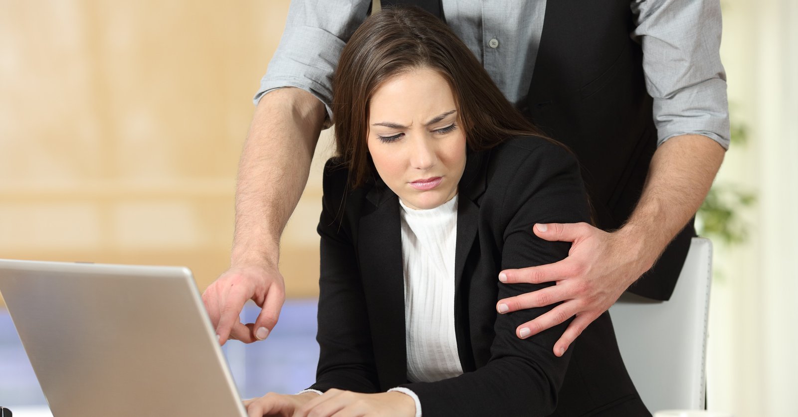 Beschuldig een werknemer niet zomaar van grensoverschrijdend gedrag