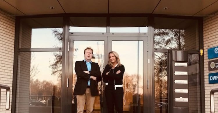 Opening bezoeklocatie JPR Advocaten in Zutphen | JPR Advocaten