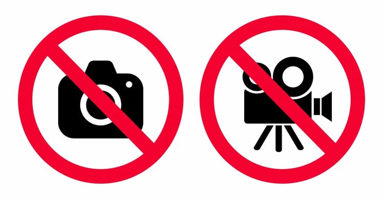 Poseren op foto’s geen toestemming voor publicatie | JPR Advocaten