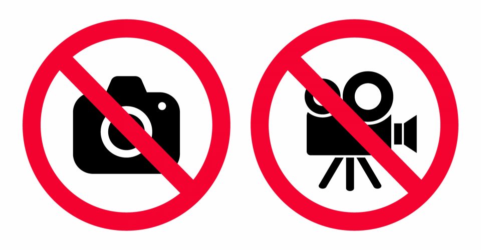 Poseren op foto’s geen toestemming voor publicatie | JPR Advocaten