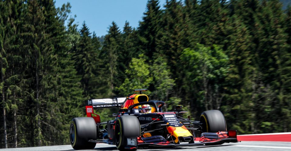 Max Verstappen verliest hoger beroep | JPR Advocaten