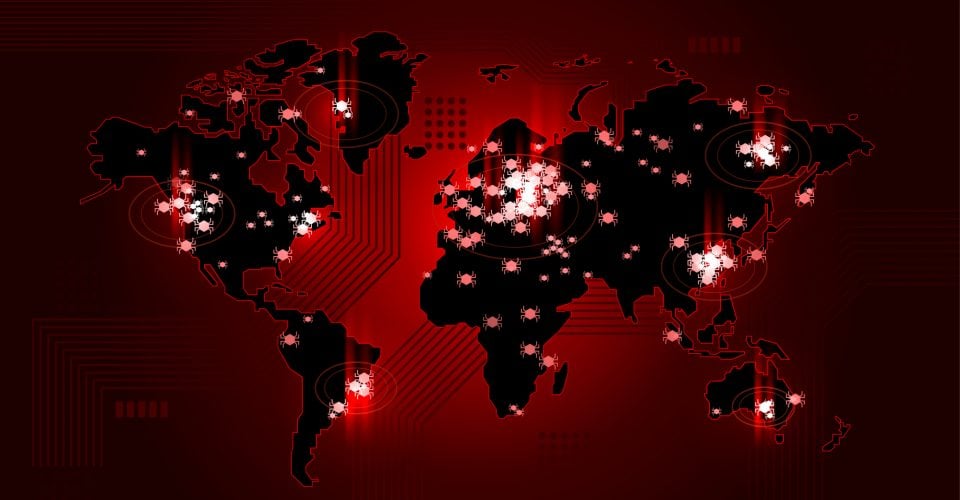 Schade door cyberaanval | JPR Advocaten