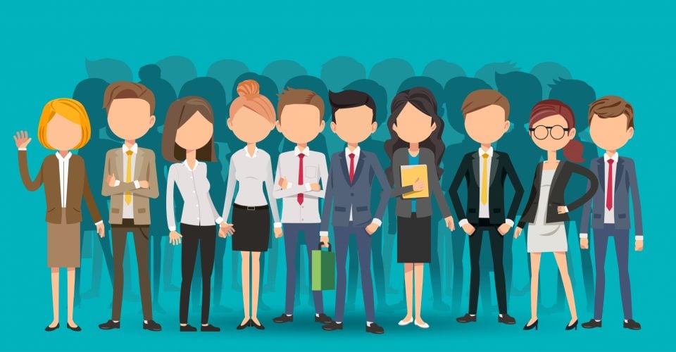 Werknemers zijn in dienst van vof | JPR Advocaten