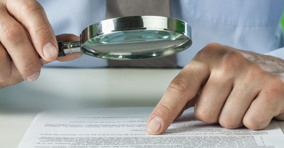 Wat u als ondernemer deelt met de overheid | JPR Advocaten