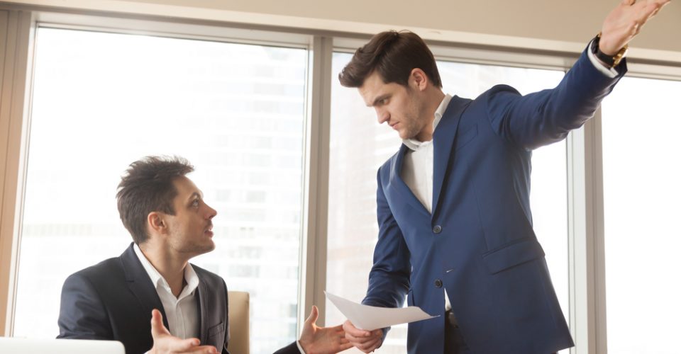 Arbeidsovereenkomst vernietigd door bedrog | JPR Advocaten