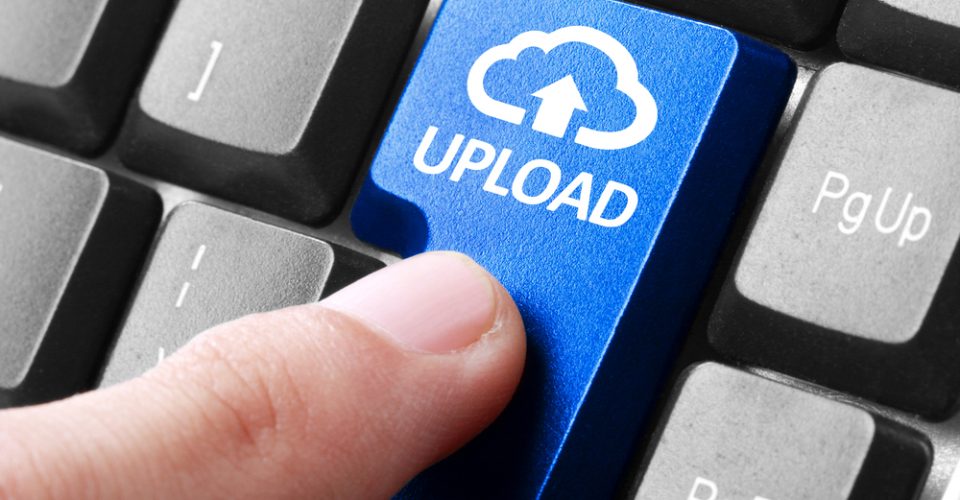 Uploaden van 500 GB illegaal films en series: | JPR Advocaten