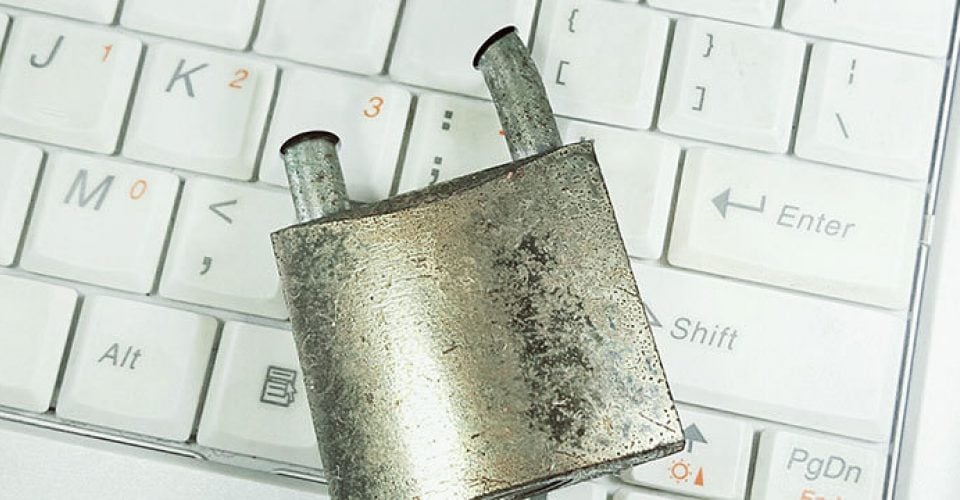 Datalek melden, hoe werkt dat? | JPR Advocaten