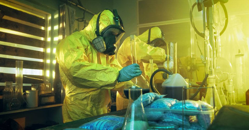 Help! Ik verhuur een drugspand! Wat nu? | JPR Advocaten