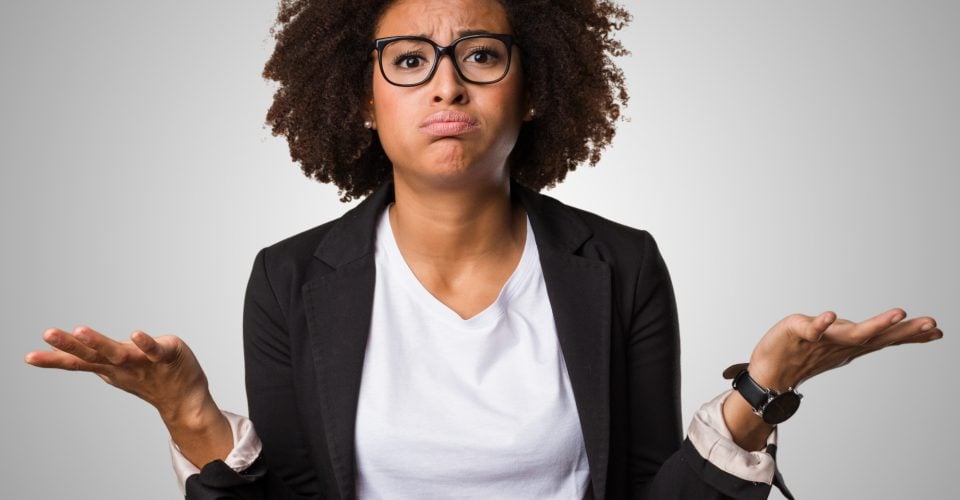 De overheid is niet te vertrouwen | JPR Advocaten