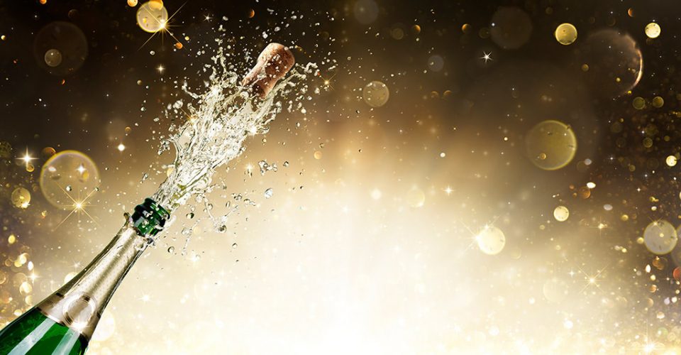 Benaming ‘champagne’ toegestaan onder voorwaarden | JPR Advocaten