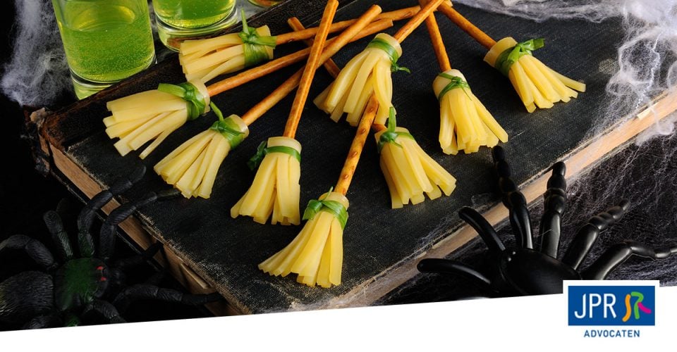 Over auteursrecht op smaak wordt (voorlopig) niet getwist | JPR Advocaten