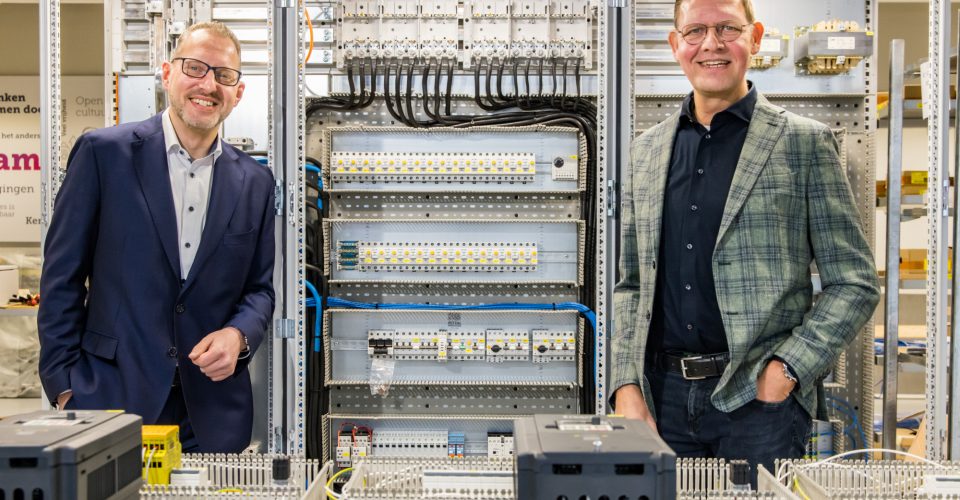 Een soepel overnametraject | JPR Advocaten