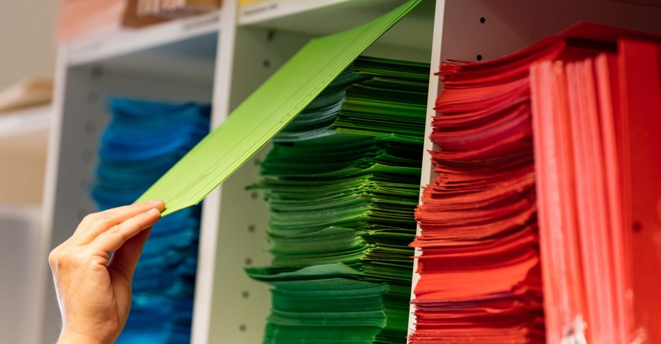 Voorkom boetes bij handhaving privacywet | JPR Advocaten