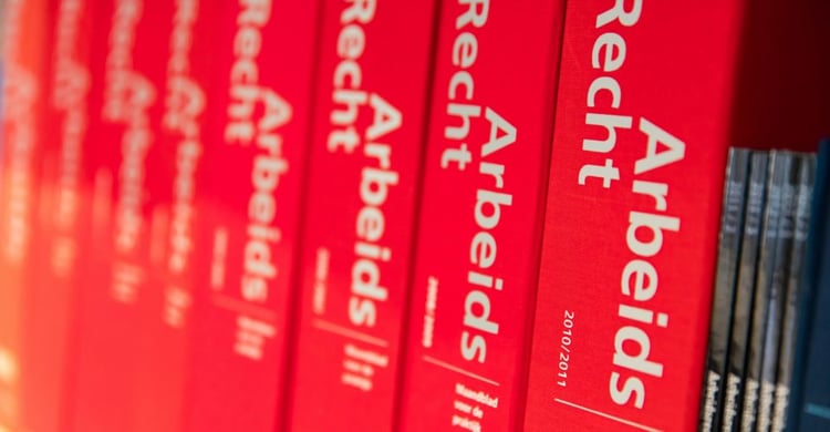 Whatsappen met werkgevers | JPR Advocaten