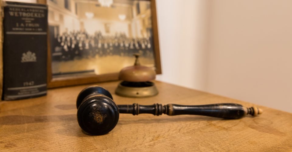 Manege of instructeur aansprakelijk? | JPR Advocaten