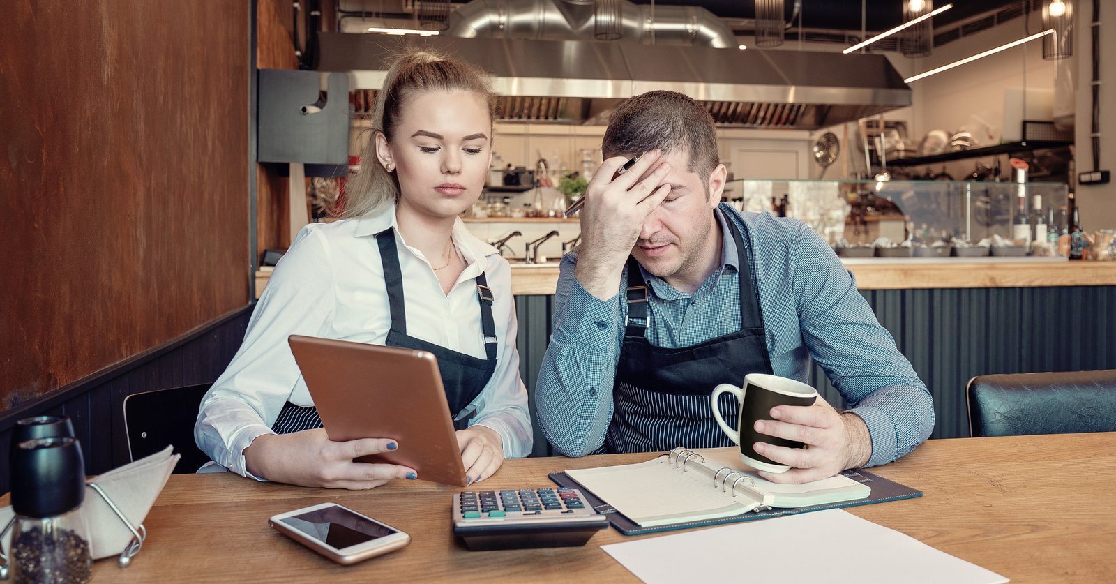 'Laat energie-intensieve mkb'ers failliet gaan'