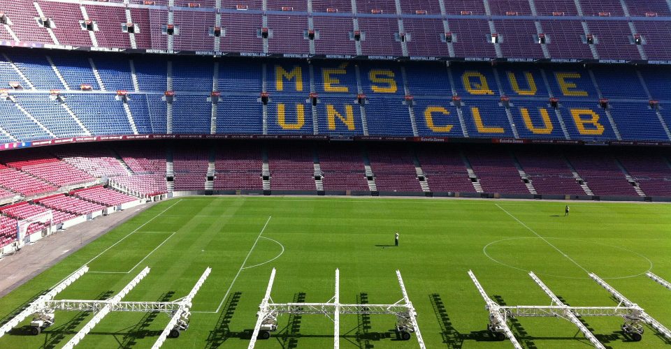 Messi mocht zijn merk ‘Messi’ inschrijven | JPR Advocaten