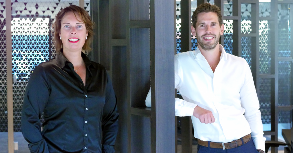 Het nieuwe dagelijkse bestuur | JPR Advocaten