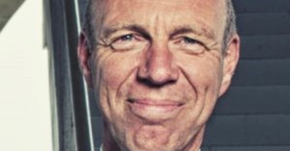 Mr. P. (Peter) Breukelaar | JPR Advocaten