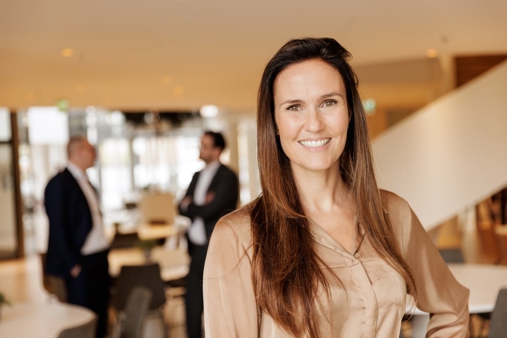 Marjolein van Leeuwen genomineerd als beste M&A advocaat van Nederland