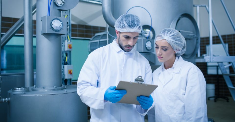 Waar moet u op letten bij toezicht van NVWA? | JPR Advocaten