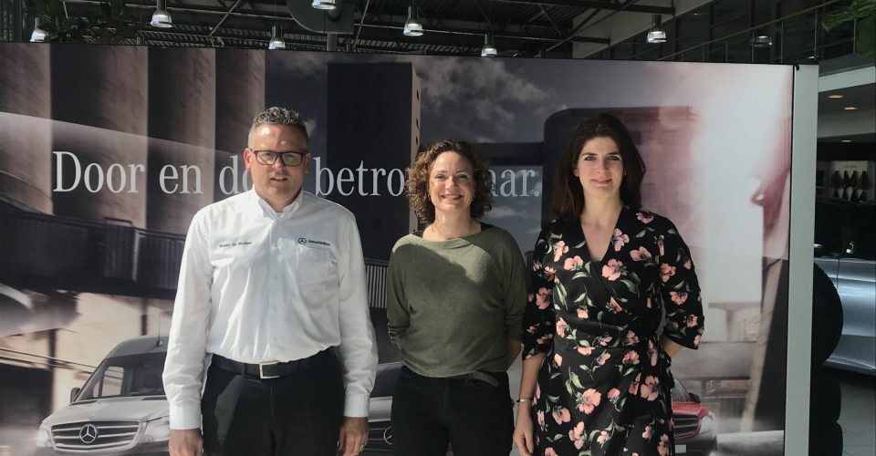 Inhouse kennisupdate & awareness training AVG | JPR Advocaten