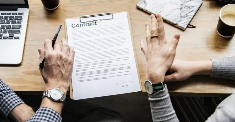 Recht op gedeeltelijke transitievergoeding bij vermindering van arbeidsduur? | JPR Advocaten