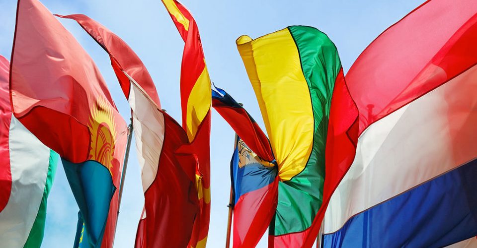Beperkte aansprakelijkheid van buitenlandse rechtspersoon-bestuurder | JPR Advocaten
