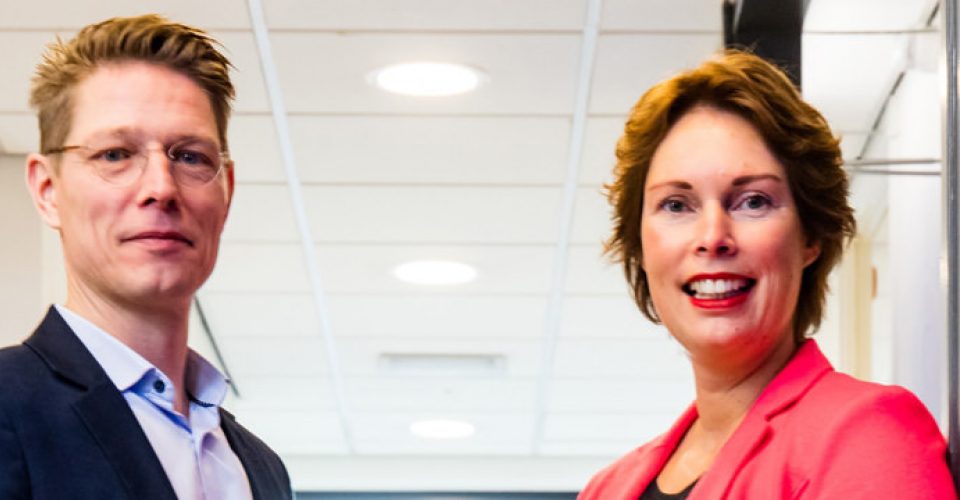 Jong, ambitieus bestuur vernieuwt | JPR Advocaten