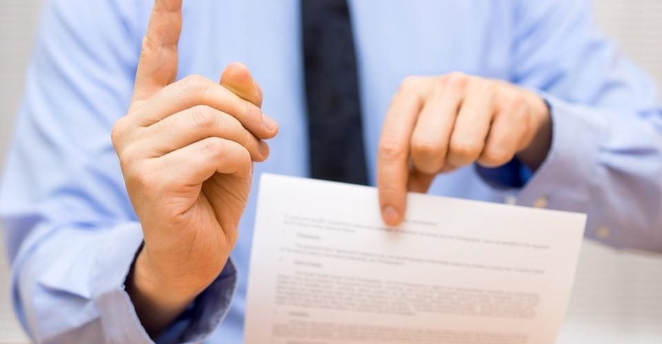 Bewerkersovereenkomst - Zo zit het | JPR Advocaten