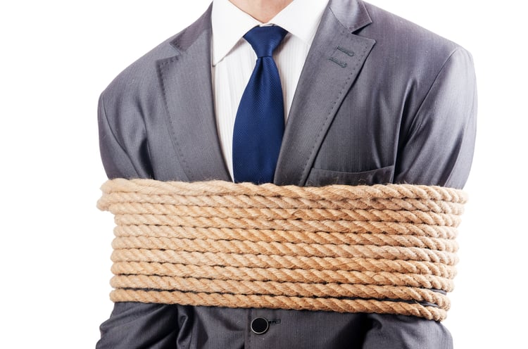 Concurrentiebeding versus het recht op vrije arbeidskeuze