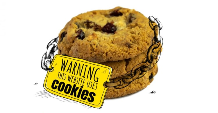 Cookieverklaring voor webshops | JPR Advocaten