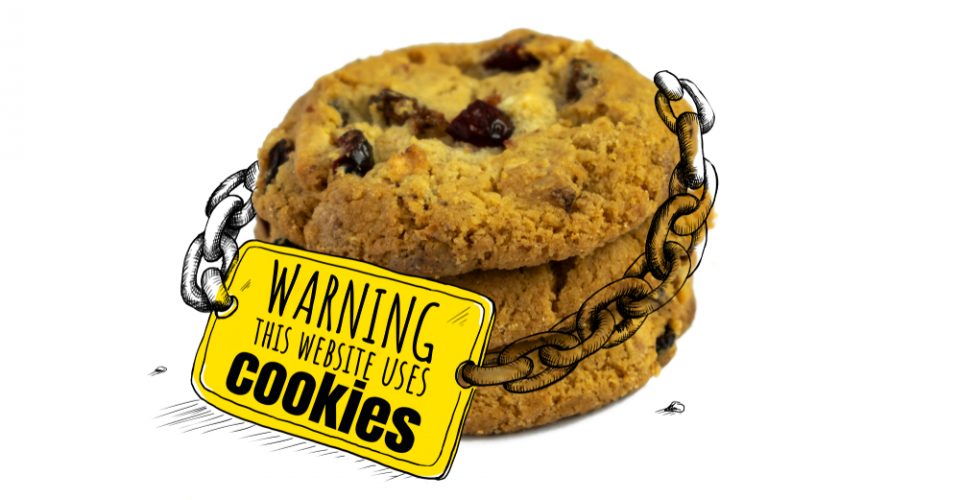 Cookieverklaring voor webshops | JPR Advocaten