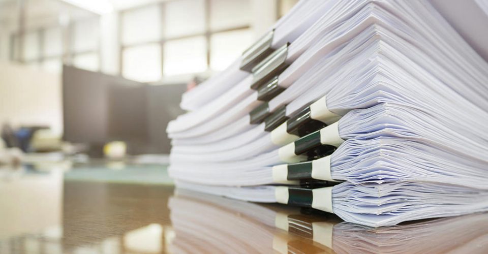 Hoe wordt mijn organisatie AVG-proof? | JPR Advocaten