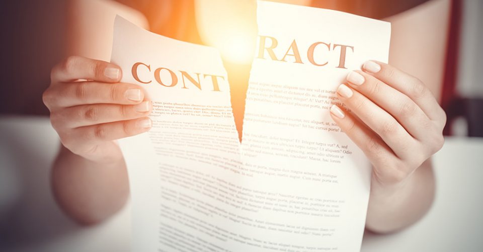 Eind samenwerking, licentieovereenkomst | JPR Advocaten