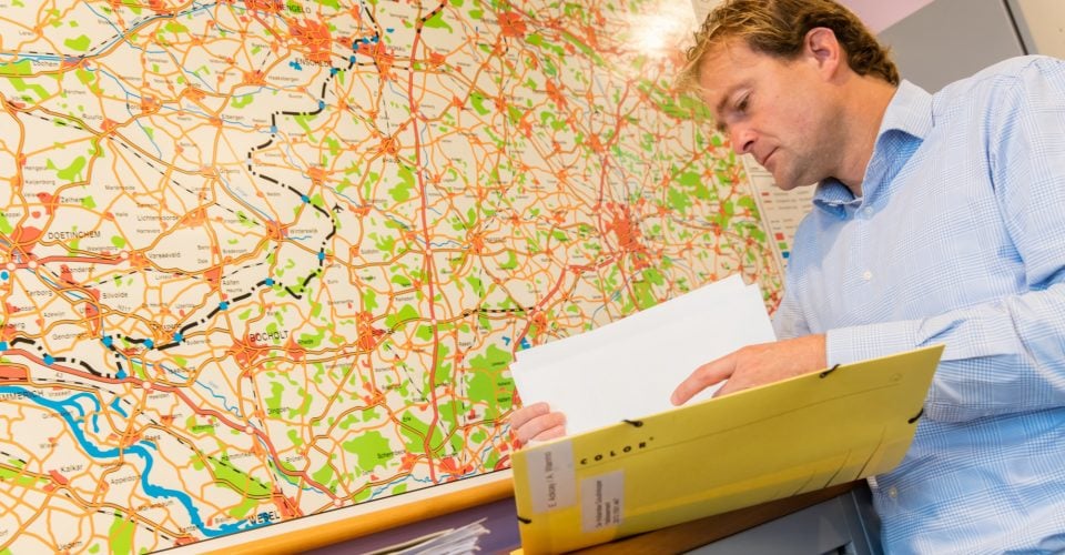 JPR organiseert seminar De Onderneming | JPR Advocaten