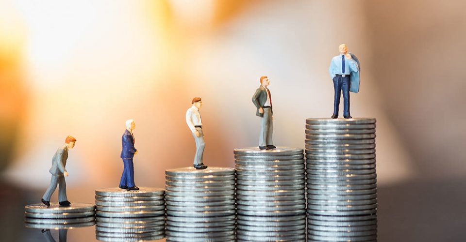 Een loonplafond voor de semipublieke sector | JPR Advocaten