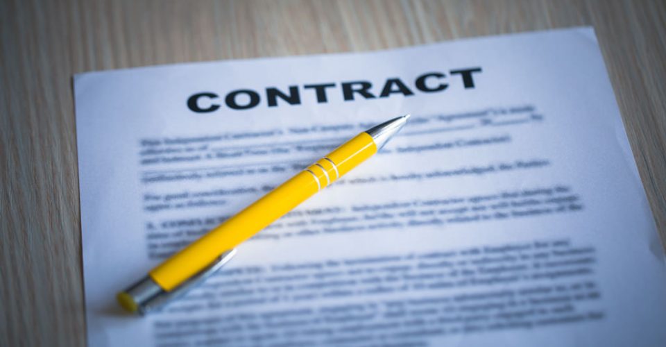 Een proeftijdbeding moet altijd schriftelijk | JPR Advocaten
