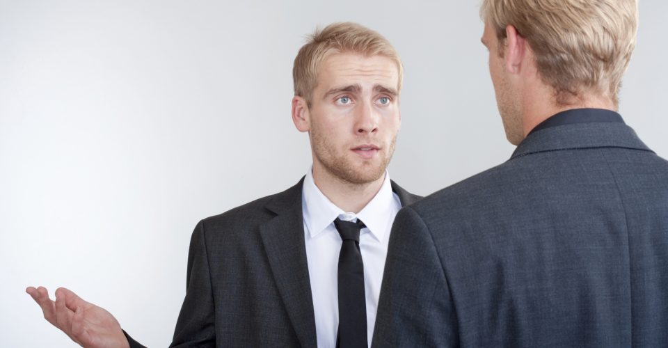 Grenzen aan zorgplicht tussenpersoon | JPR Advocaten