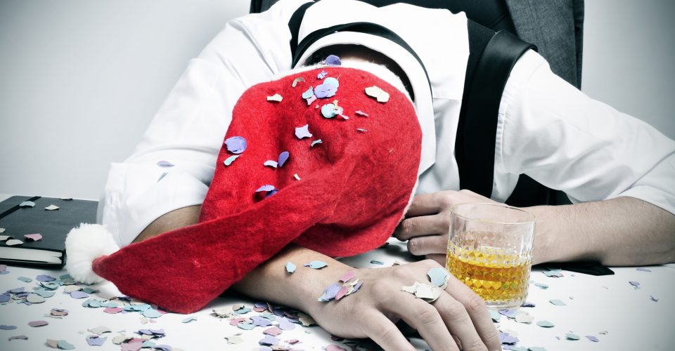 Ontslag op staande voet na teveel drank | JPR Advocaten