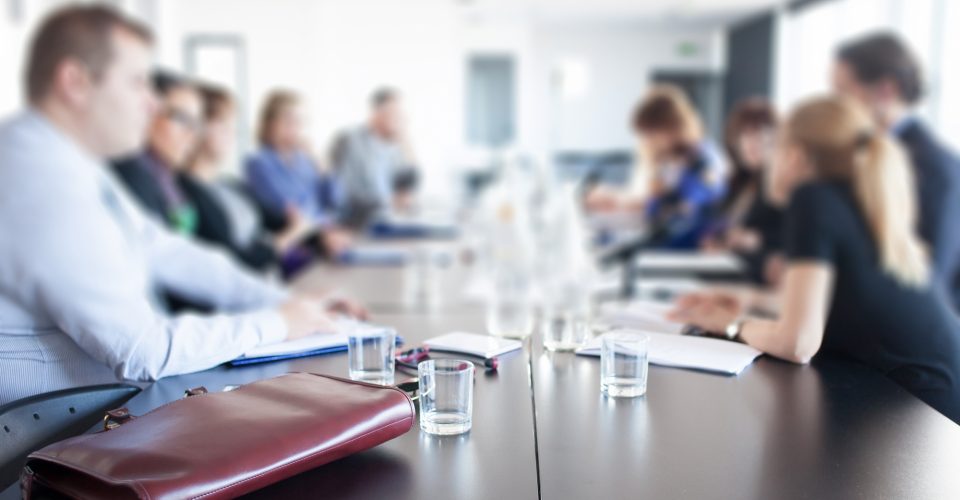 Verificatievergadering - wat zijn de gevolgen? | JPR Advocaten