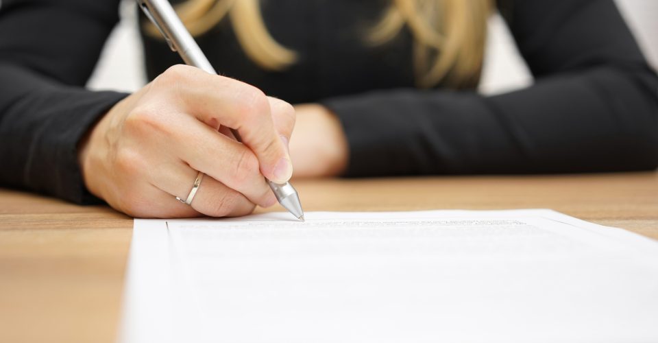 Onbevoegde vertegenwoordiging voorkomen | JPR Advocaten