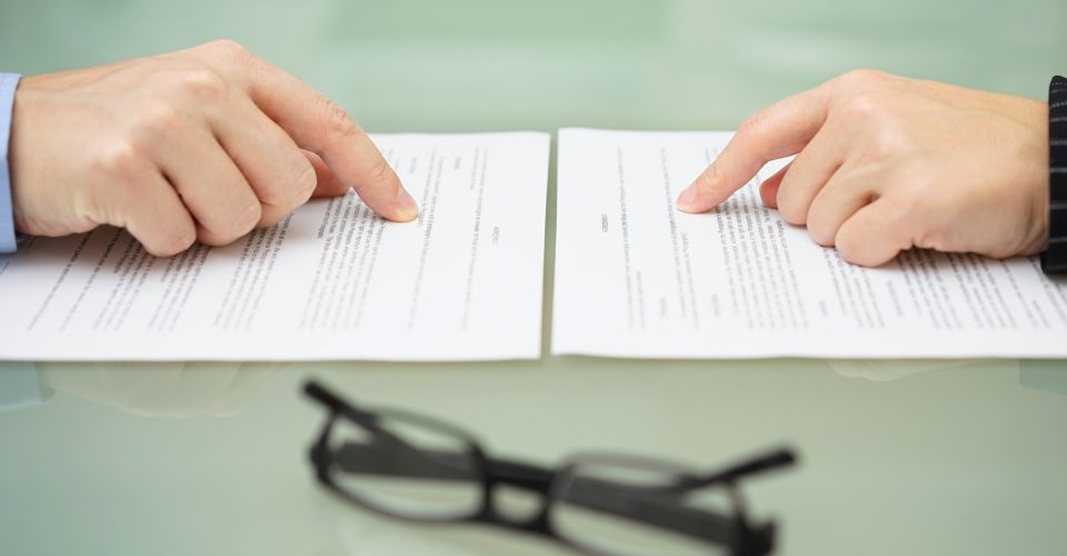 Advocaatkosten van winst aftrekken | JPR Advocaten