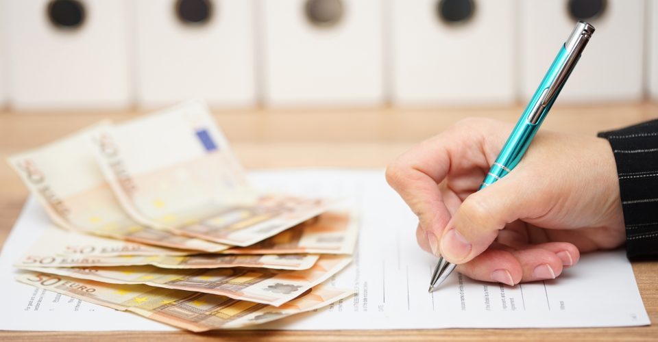 Maximale vergoedingen topfunctionarissen | JPR Advocaten