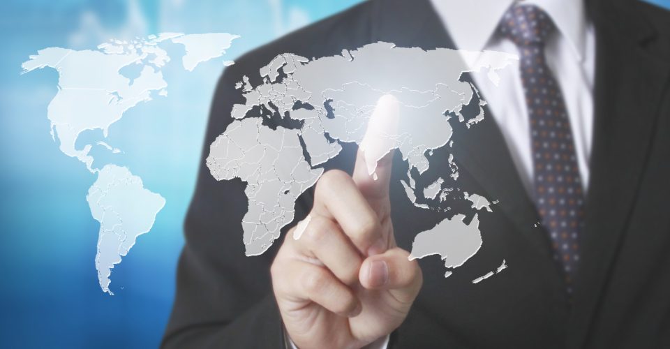 Positionering van uw bedrijf in het buitenland | JPR Advocaten